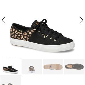 🇺🇸 Keds dream foam sneakers